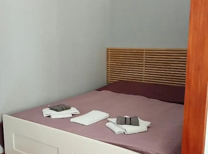 Apartmán Centrum Giżycko